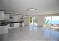 Affordable Purchase Villa in Alanya - Bektas area, two-storey furnished in a cottage complex 11 