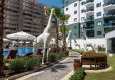 Buy One-bedroom apartment for rent in Mahmutlar in the elite complex No. A20 7