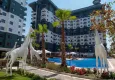 Buy One-bedroom apartment for rent in Mahmutlar in the elite complex No. A20 8