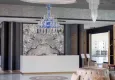 Buy One-bedroom apartment for rent in Mahmutlar in the elite complex No. A20 22