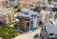 Buy Furnished apartment in the center of Alanya, next to the sea 2 