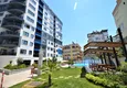 Buy Three – room apartment in the center of Alanya with a fine finish 1 