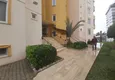 Buy Apartment in Mahmutlar with furniture in a residential complex 10 