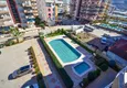 Affordable Purchase Apartment in Mahmutlar with furniture and mountain views on the main street 10 