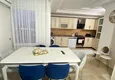 Affordable Purchase  Apartment in Mahmutlar with furniture in a residential complex 10 