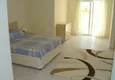 Affordable Purchase Duplex penthouse in Tosmur with furniture and sea views in a cozy complex 10 