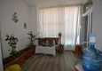 Affordable Purchase  Furnished three-room apartment in Mahmutlar in a complex with a swimming pool 11 