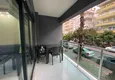 Affordable Purchase Apartment for rent in the center of Alanya, Keykubat beach area No. 8 13