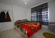 Affordable Purchase  Furnished three-room apartment in Mahmutlar in a complex with a swimming pool 13 
