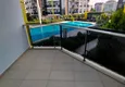 Affordable Purchase Furnished apartment in Antalya — Liman in a luxury complex 11 