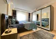 Affordable Purchase  Apartment in the center of Alanya with designer interior and view characteristics 16 