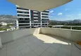 Affordable Purchase Furnished apartment in Mahmutlar with mountain and sea views 12 