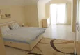 Affordable Purchase Duplex penthouse in Tosmur with furniture and sea views in a cozy complex 12 