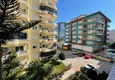 Affordable Purchase Furnished apartment in Mahmutlar with sea view in a residential complex 14 