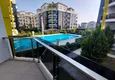 Affordable Purchase Furnished apartment in Antalya — Liman in a luxury complex 13 