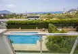 Affordable Purchase  Apartment in Alanya with furniture and sea views in the Cleopatra beach area 15 