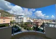 Affordable Purchase  Apartment in the center of Alanya with designer interior and view characteristics 19 