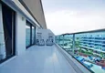 Affordable Purchase Penthouse in Kargicak furnished with sea and mountain views 15 