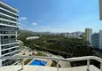 Affordable Purchase Furnished apartment in Mahmutlar with mountain and sea views 15 