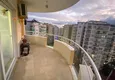 Affordable Purchase  Apartment in Mahmutlar with furniture in a residential complex 16 