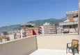 Affordable Purchase Duplex penthouse in Tosmur with furniture and sea views in a cozy complex 16 