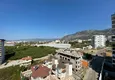 Affordable Purchase Furnished apartment in Mahmutlar with mountain and sea views 17 