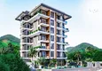 Buy New investment project of an off-plan residential complex in Mahmutlar 1 
