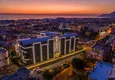 Buy Rent an apartment in the center of Alanya in a luxury residential complex  1 