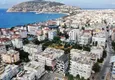 Buy Apartments in the center of Alanya from an investor in a complex under construction 2 
