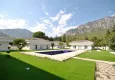 Buy New villas in Kemer-Arslanbuchak cottage village 1 