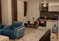 Affordable Purchase Furnished two-room apartment in Mahmutlar in a comfortable complex 1 