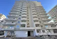 Buy Apartment in Mahmutlar with a fine finish - new buildings in Alanya 1 