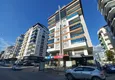 Buy Apartment in Mahmutlar fully furnished in a modern complex 1 
