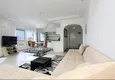 Affordable Purchase  Apartment in Alanya with furniture and sea views in the Cleopatra beach area 2 