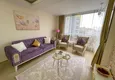 Affordable Purchase  Apartment in Mahmutlar with furniture, glazed balcony and very spacious terrace 1 