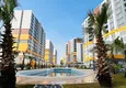 Buy Apartments in Antalya at affordable prices, Kepez area from the developer 1