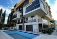 Buy Apartment in Antalya - Konyaalti, Gursu in a luxury complex near the sea 2 