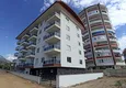 Buy Apartment in Mahmutlar with a fine finish in a modern new complex 1 