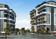 Buy Apartment in Avsallar from an investor in a complex under construction 3 