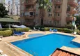 Buy Duplex penthouse in Tosmur with furniture and sea views in a cozy complex 3 