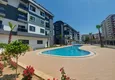 Buy Apartment in Oba - Alanya, two-room apartment with a fine finish 2 