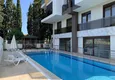 Buy Apartment in Antalya - Konyaalti, Gursu in a luxury complex near the sea 3 
