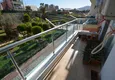 Affordable Purchase  Furnished three-room apartment in Mahmutlar in a complex with a swimming pool 21 