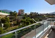 Affordable Purchase  Furnished three-room apartment in Mahmutlar in a complex with a swimming pool 22 