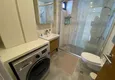 Affordable Purchase Apartment in Antalya - Dosemealti with 3 bedrooms, separate kitchen and gas heating 23 