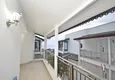 Affordable Purchase Three – level semi – detached villa in Demirtas area with a private garden 29 