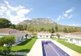 Buy New villas in Kemer-Arslanbuchak cottage village 2 