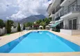 Buy Species two-level penthouse in Kemer -Arslanbuchak 2 