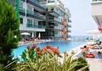 Buy Penthouse in Kargicak with author's interior and sea and mountain views 2 