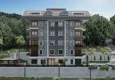 Buy New investment project of a residential complex in Alanya - Konakli 2